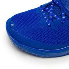 Under Armour 男女款篮球鞋 CURRY FOX 1 KW，运动鞋，透气篮球鞋 6001924-400 - 6001924-400 - 查看 7