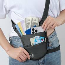 Outdoor Sports & Tote Bags - Black - View 2