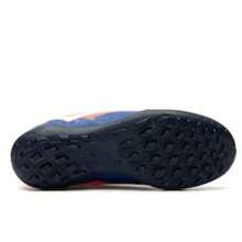 Umbro Society Men's Action Soccer Cleats For Synthetic Turf - Original - 皇家珊瑚白 - 查看 4