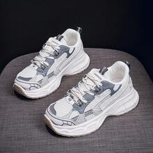 Women Field Sport Shoes - X17 White - View 8