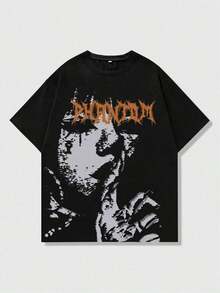 Women T-Shirts - Negro 3 - View 12