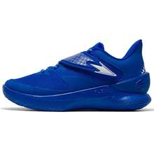 Under Armour 男女款篮球鞋 CURRY FOX 1 KW，运动鞋，透气篮球鞋 6001924-400 - 6001924-400 - 查看 1