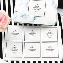 Nhãn dán vuông 2 inch tùy chỉnh và nhãn dán niêm phong túi có logo tùy chỉnh, nhãn dán sinh nhật, nhãn dán rửa tội, thiết kế nhãn dán của riêng bạn, nhãn dán cá nhân hóa, nhãn dán logo tùy chỉnh cho doanh nghiệp. - trắng - Xem 5