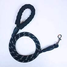 1 件式小型宠物牵引绳，小型犬自动伸缩牵引绳，猫咪胸背带牵引绳，遛狗牵引绳，狗链，免手持狗牵引绳，宠物狗防滑牵引绳，防拉扯狗牵引带，P 型链狗牵引绳，中大型犬防逃脱重型狗链，P 型绳宠物用品 - 彩色 - 查看 5