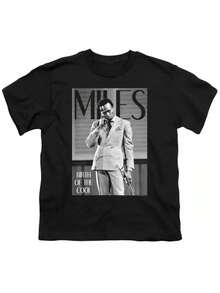Women T-Shirts - Black - View 2