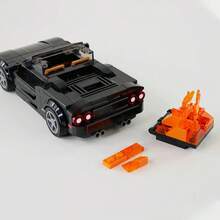Kids Stacking Block Toys - PDF Instructions - View 5