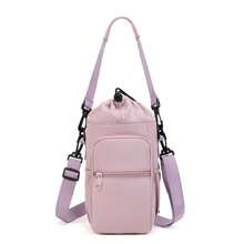 Outdoor Sports & Tote Bags - 紫色 - 查看 1