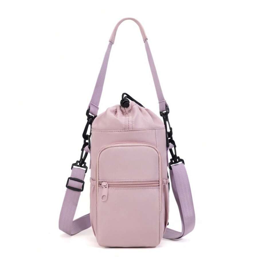 Outdoor Sports & Tote Bags - 紫色 - 查看 1