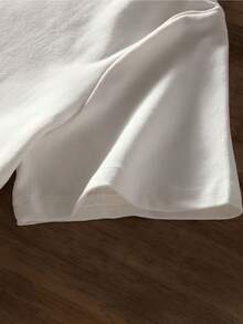 Women T-Shirts - White - View 4