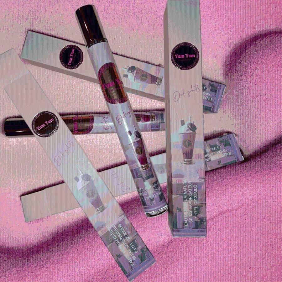 Perfumania Mini perfume yum 30 ml para bolso o tester colonia tocador dulce - Miniyum - Ver 1