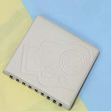 Album ảnh mini 3 inch dùng cho phim chụp lấy liền, chất liệu nhung, kiểu vé, 64 ngăn đựng ảnh/thẻ. - 3 inch - Xem 5
