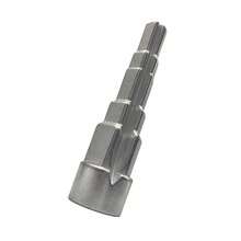 Cờ lê bánh cóc tháo lắp van tản nhiệt bằng thép carbon 10-21mm, cờ lê bánh cóc tháo lắp - Cờ lê pagoda 1/2" (lỗ vuông bên trong) - Xem 6