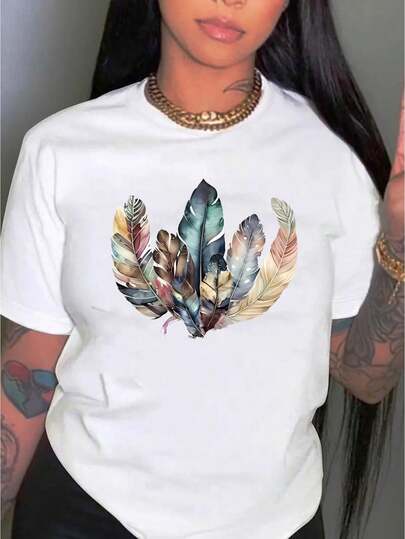 deyin Women T-Shirts