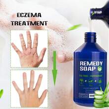 Sữa tắm nam 500ml, khử mùi, hương thơm lâu dài. - Thơm - Xem 4