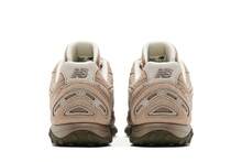 New Balance 204L 'Mushroom Arid Stone' (Unisex) Mushroom/Arid Stone U204LMMA Autumn New - Brown - View 6