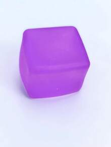 減壓魔方手持桌面玩具，有效緩解焦慮，採用超彈性可擠壓材質，能維持方塊形狀，適合作為教室獎勵、派對小禮與節日禮物，適合成人與青少年的手指玩具 - 均碼 - 查看 17