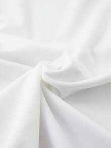 deyin Women T-Shirts - White - View 5