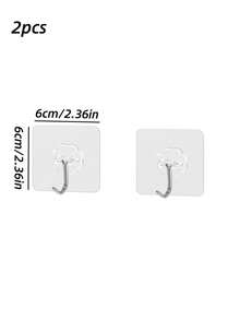 Bộ 2 thảm chà đa năng dùng trong nhà tắm | Bàn chải silicon mềm mại, nhẹ nhàng, chăm sóc làn da nhạy cảm, thiết kế giác hút, dùng được cho cả nam và nữ, giúp giảm đau lưng và đau chân, dụng cụ chăm sóc cơ thể, dụng cụ chăm sóc chân, thảm massage lưng và chân khi tắm, máy massage thư giãn khi tắm. - Miếng đệm mờ - Xem 8
