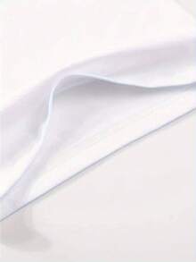 deyin Women T-Shirts - 白色 - 查看 3