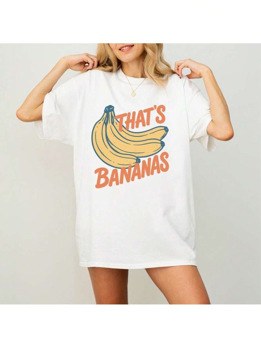deyin Women T-Shirts - White - View 1