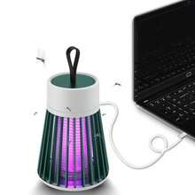 OBOVAY 1 đèn đuổi muỗi sạc USB, pin dự phòng di động dùng cho cắm trại, du lịch ngoài trời. - Mô hình tiêu chuẩn - Xem 7