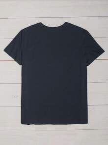 deyin Women T-Shirts - Black - View 3