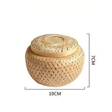 Storage Baskets - 10x7cm - View 11