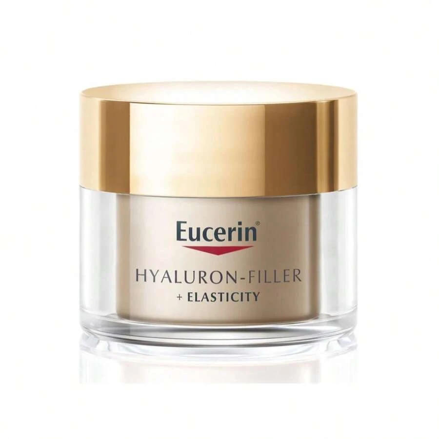 Eucerin Moisturizers - Hyaluronic Acid - View 1