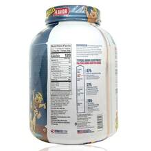 ISO 100 Hydrolyzed 5 Lbs Cocoa Pebbles Dymatize - Fruity - View 5