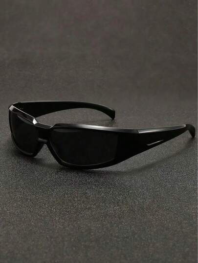 1 Pair Retro Y2K Style , Suitable For Summer, Beach, Vacation, Outdoor, Travel, Back To School, Creating A Fashionable College Look