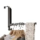 Hook Width: 2 Cm-space Grey