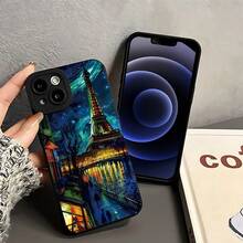 Fundas de teléfono de moda - Blanco antiguo - Ver 3