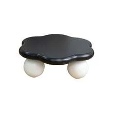Coffee Tables - Black - View 5