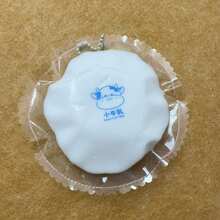 1个2026新款热销软硅胶奶牛挤压玩具，手工制作，约70克，回弹迅速，生日/节日礼物 - 彩色 - 查看 4