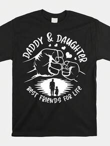 Men T-Shirts - màu đen - Xem 6