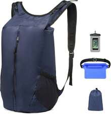 Diving Bags - Niebieski - Zobacz 1