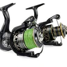 PENN KB Sea Fishing Rod And Reel Combo, High Quality - Multicolor - View 8