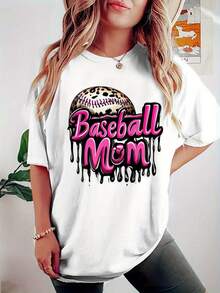 Women T-Shirts - White - View 1