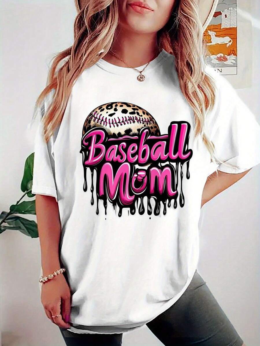 Women T-Shirts - White - View 1