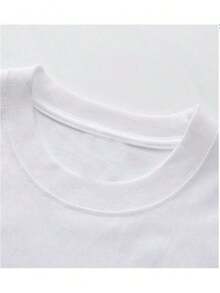 deyin Women T-Shirts - White - View 3
