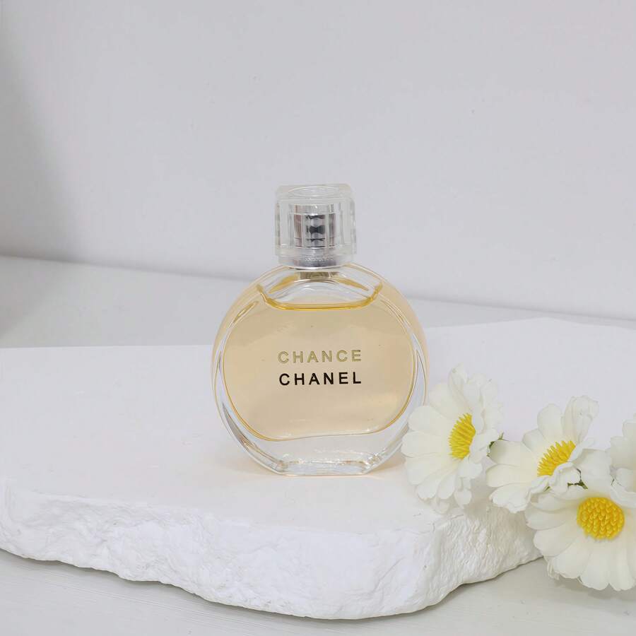 Chanel Women's Long Lasting Floral Fragrance Travel Size 7.5ml Gift - Sweet - View 1
