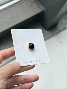 20/10個超透明隱形按扣，隱藏式塑料扣件，透明隱形鉚釘鈕扣縫紉配件，適用於毛衣、開襟衫、襯衫、女式襯衫、洋裝、裙子，DIY手工女裝無縫隙封口用品 - 彩色 - 查看 9