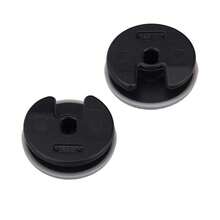 3DS/New 3DS XL Anti-Slip Analog Stick Replacement Pad, Repair Sliding Joystick, Enhance Gaming Control Experience - View 6
