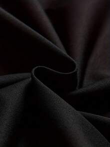 deyin Women T-Shirts - Black - View 5