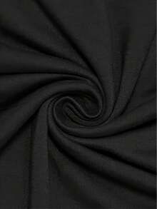 Women T-Shirts - Black - View 3