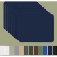 8pcs 3.54in X 4.72in Self-Adhesive Nylon Repair Patches, Pre-Cut Waterproof Repair Patches Suitable For Down Jackets, Coats, Clothing, Tents, Sleeping Bags - A - View 18