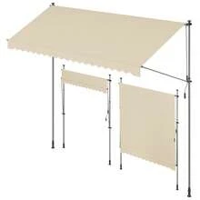 Awnings - Yellow - View 6