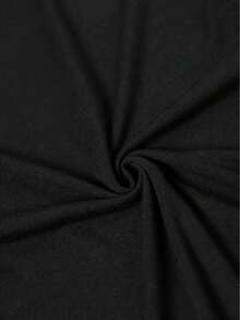 Women T-Shirts - Black - View 3