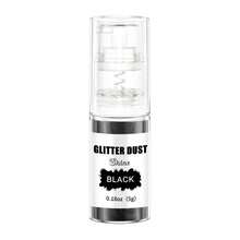 Edible Luster Dust For Decorating – Gold Shimmering Glitter Dust For Drink Wine Beverage Cake Candy Dessert Home Bakery Restaurant Vegan - Multicolor - View 15