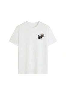Women T-Shirts - White 2 - View 8